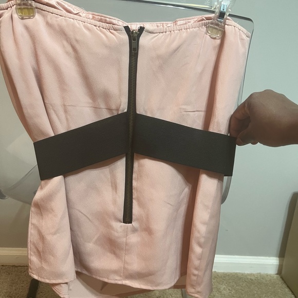 Boustier Top - Picture 2 of 7